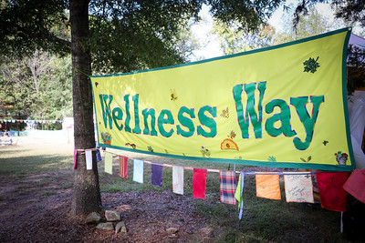 Fall 26 WellnessWay Application