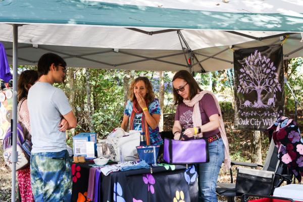 Fall 26 Advocacy Booth Application
