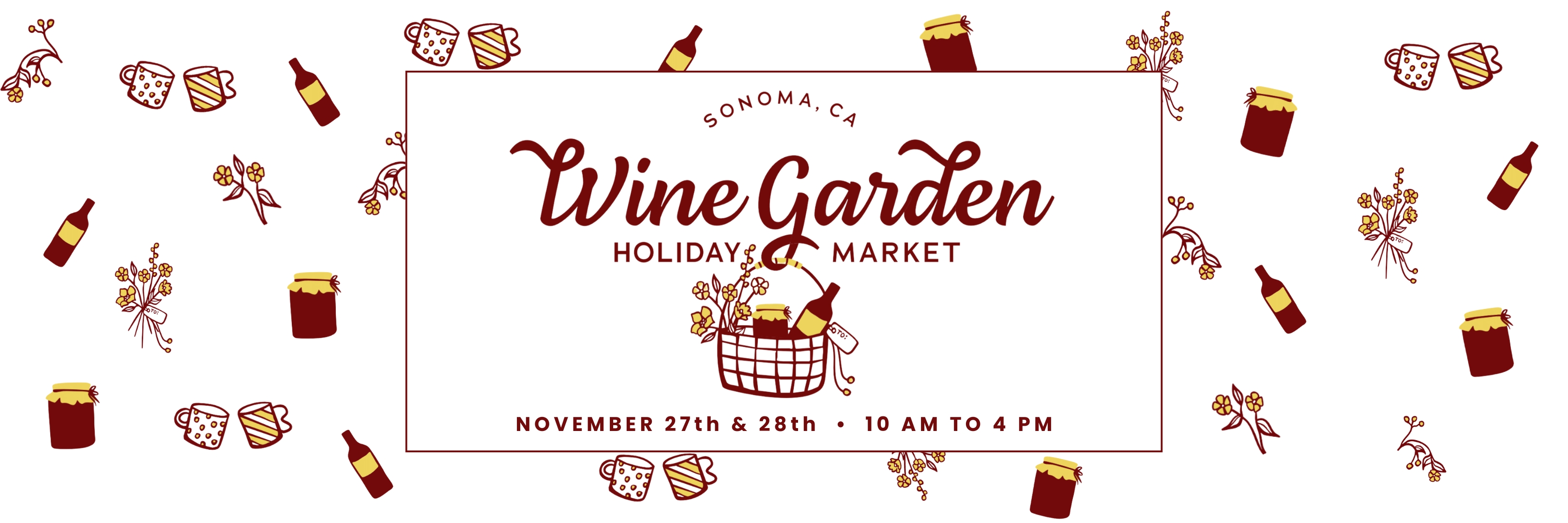 2026 Holiday Market