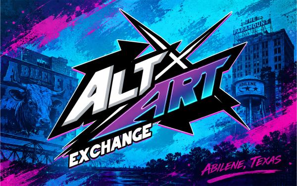 Alt Art Exchange: Abilene