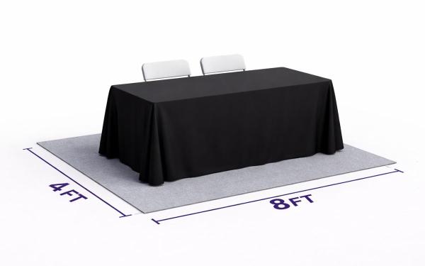 TCG Tables