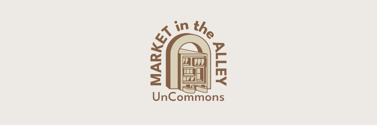 2026 UnCommons x Market in the Alley