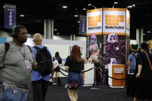Wonder Festival US 2027 - Company & Industry Exhibitor