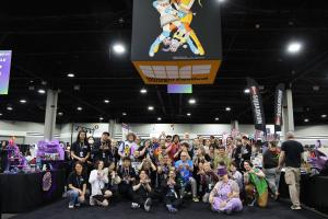 Wonder Festival US 2027 - Creators