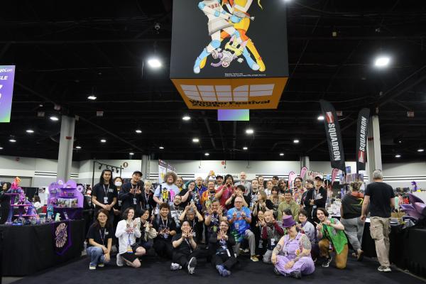 Wonder Festival US 2027 - Creators