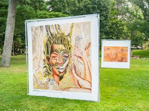 LIPAF26: Huntington - Artist Application