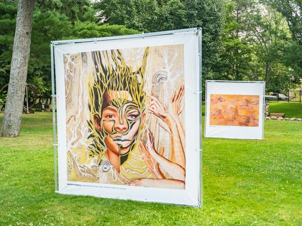 LIPAF26: Huntington - Artist Application