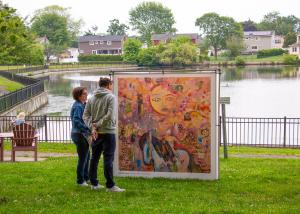 LIPAF26: Babylon - Artist Application