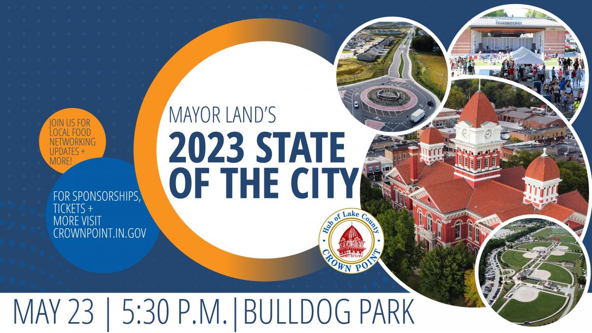 State of the City Address cover image