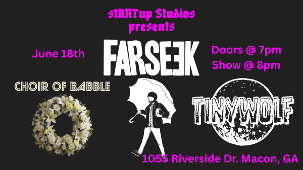 Farseek w/ Choir of Babble & tinyWOLF
