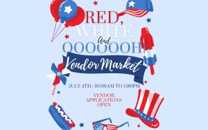 Vendor Application