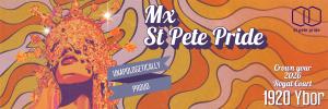 Mx St Pete Pride CATEGORY Sponsorship