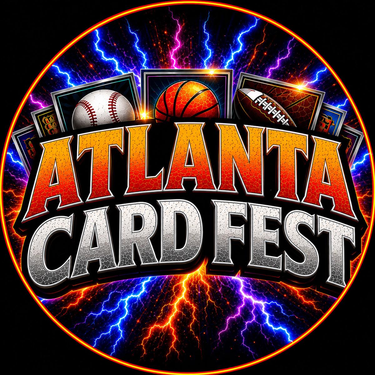 Atlanta Card Fest