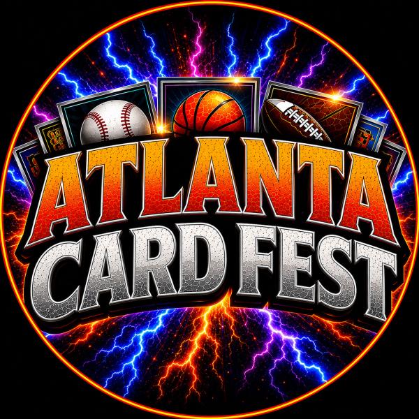 Atlanta Card Fest