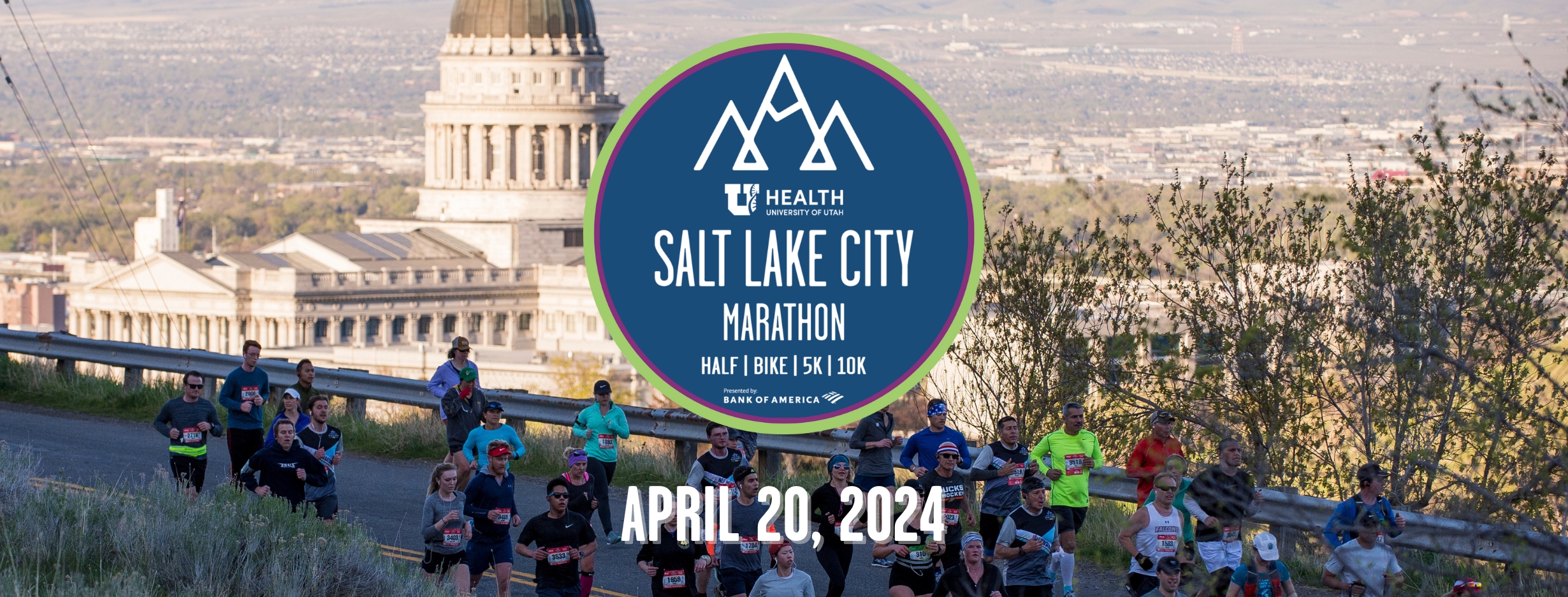 Salt Lake City Quality of Life Expo 2024 cover image