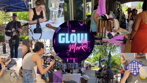 The Glow Market