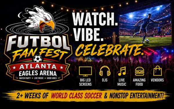Futbol Fan Fest