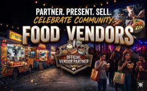 Food Vendors