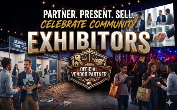 Exhibitors