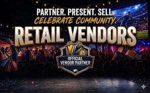 Retail Vendors