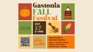Fall Festival Volunteer Application