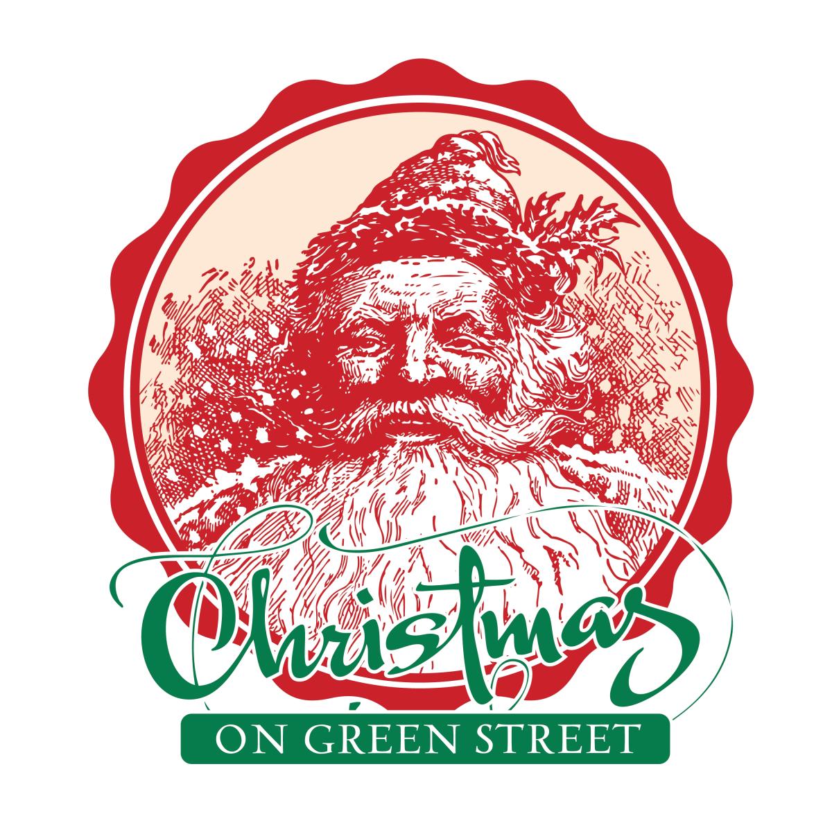 Christmas on Green