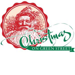 Christmas on Green Volunteer Opportunities