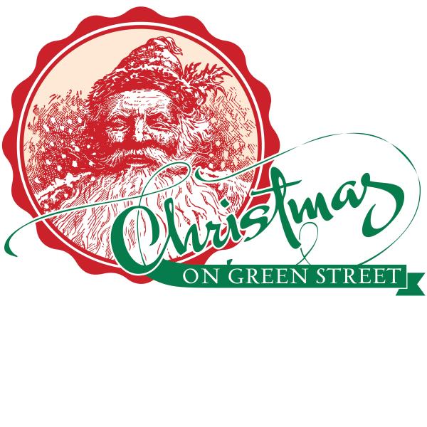 Christmas on Green Volunteer Opportunities