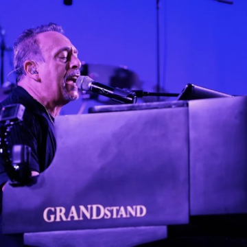 FREE Sunset Concert Series - Billy Joel Tribute Band "Turnstiles"