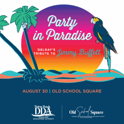 PARTY IN PARADISE: Delray's Tribute to Jimmy Buffett