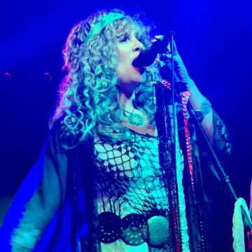 FREE Sunset Concert Series - Fleetwood Mac Tribute Band "TRUE RUMOURS"