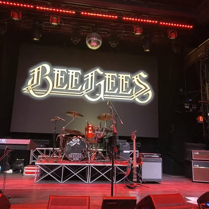 FREE Twilight Concert: BEE GEES NOW! a Bee Gees Tribute Band