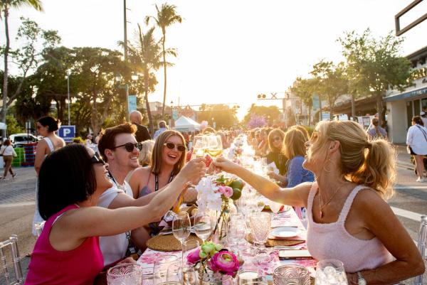 Savor the Avenue 2026