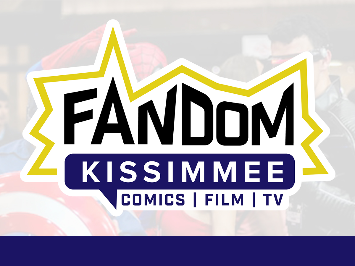 Fandom Kissimmee cover image