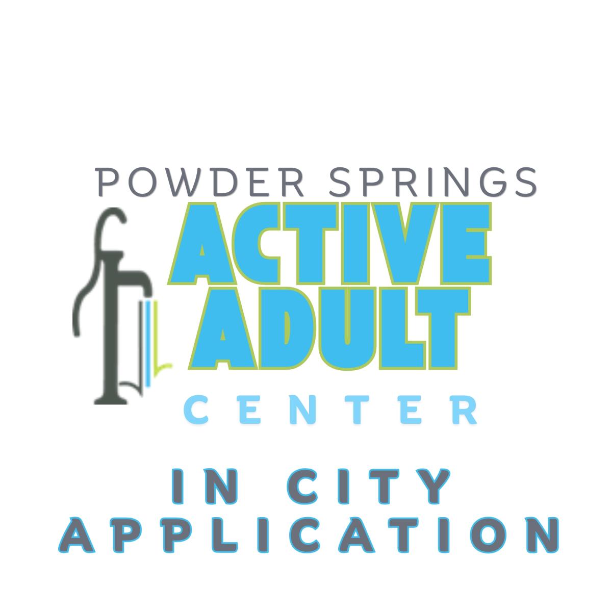 Member: In City Resident cover picture
