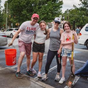 VaHi Community Clean-Up | Volunteer Sign Up
