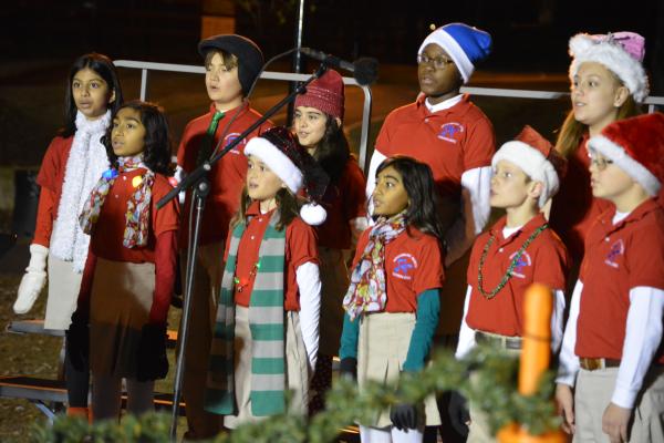 Holly Jolly Performer Application Holly Jolly Performer Application