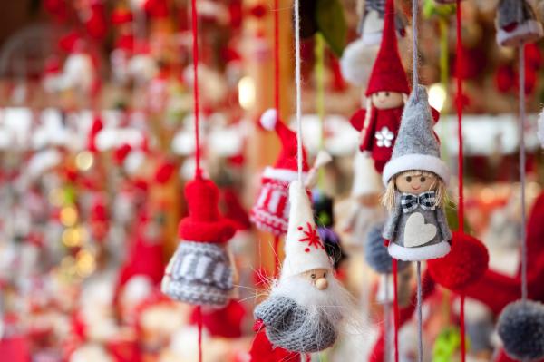 Holiday Market  Application