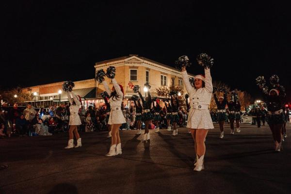 School Organizations/Clubs Application
