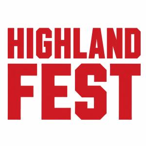2026 Highland fest Craft Vendor Application