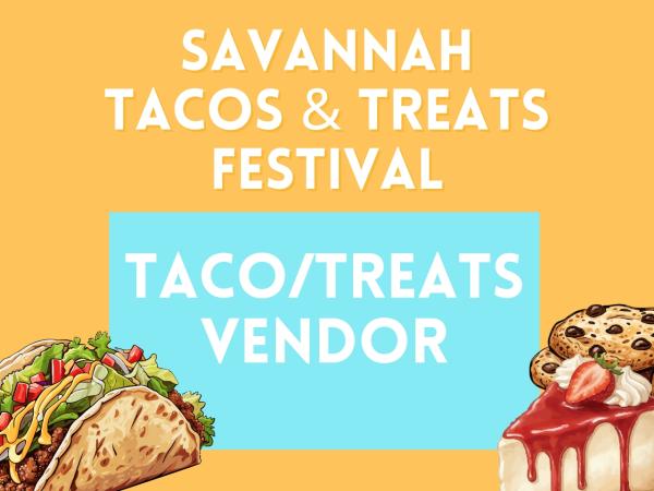Tacos & Desserts Vendors (DBPR Licensed/Restaurants/Food Trucks)