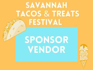 Sponsor Vendor Application (Small/Large Businesses, Brick & Mortar, Services, Marketing, Lead Gen)