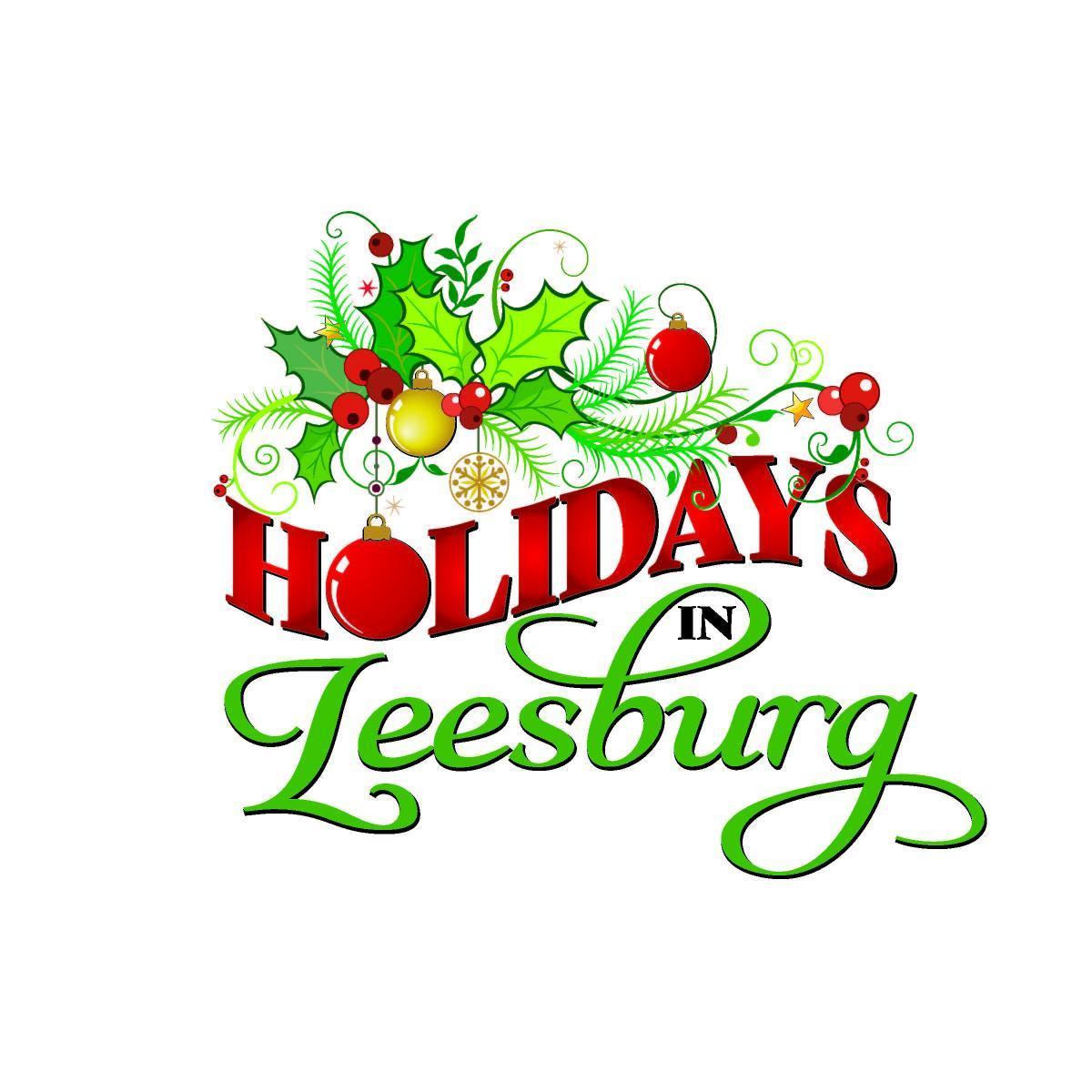 2026 Holidays in Leesburg Fine Arts & Crafts Show