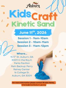 Kinetic Sand