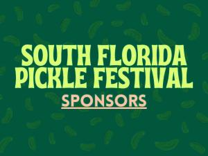 Sponsor Vendor Application (Small/Large Businesses, Brick & Mortar, Services, Marketing, Lead Gen)