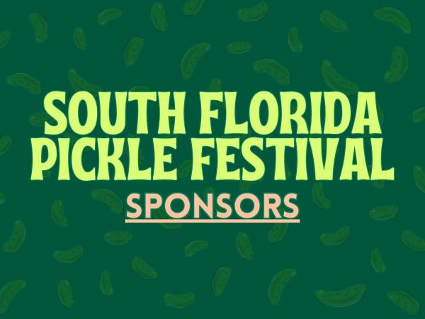 Sponsor Vendor Application (Small/Large Businesses, Brick & Mortar, Services, Marketing, Lead Gen)