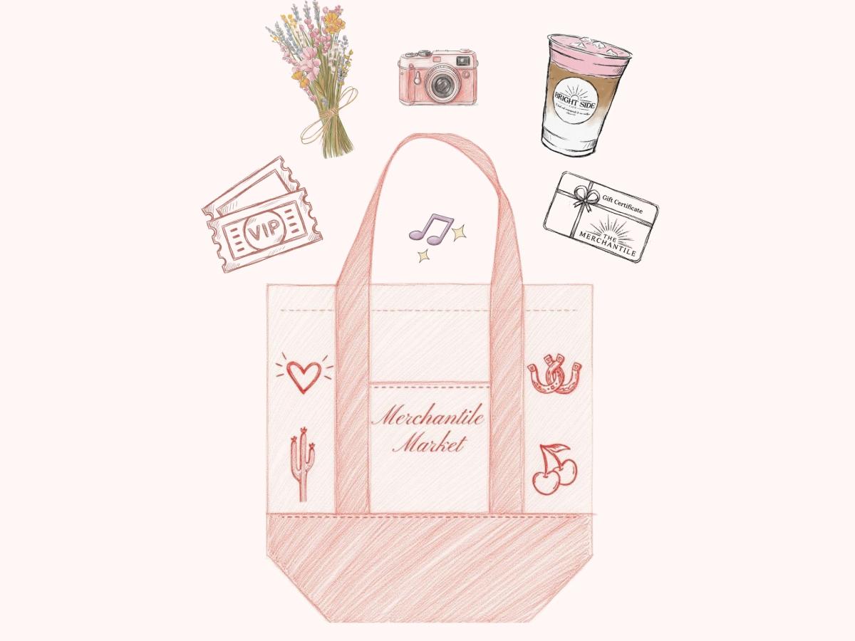 Fall Fest Tote &mdash; Large Tote Size | VIP All-Weekend Bundle cover picture