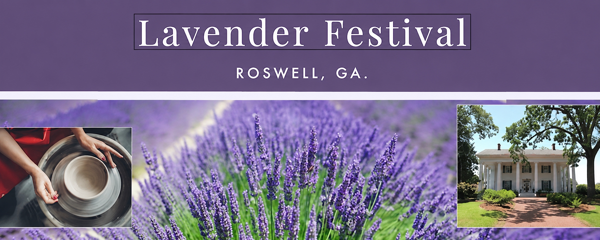 Lavender Festival