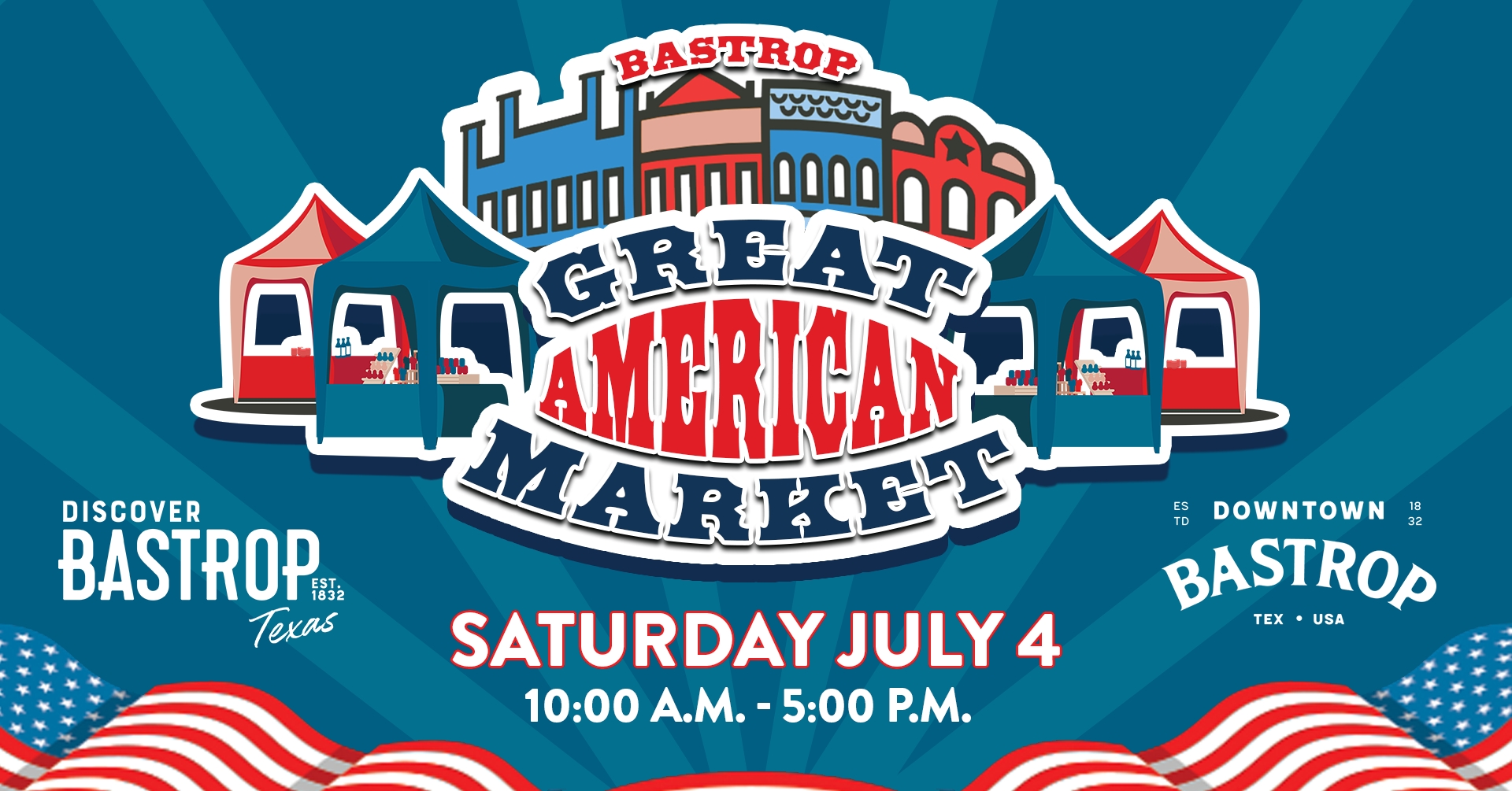 Great American Market