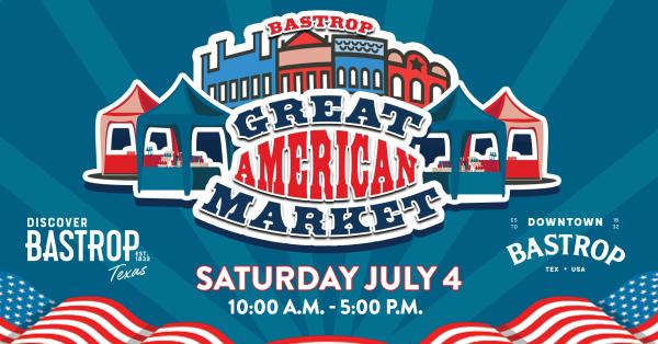 Great American Market